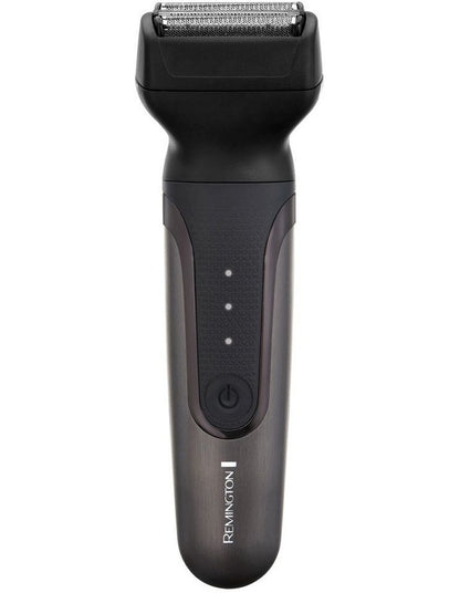 One Total Body Multi-Groomer in Charcoal