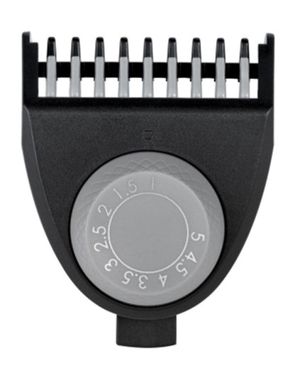 One Total Body Multi-Groomer in Charcoal