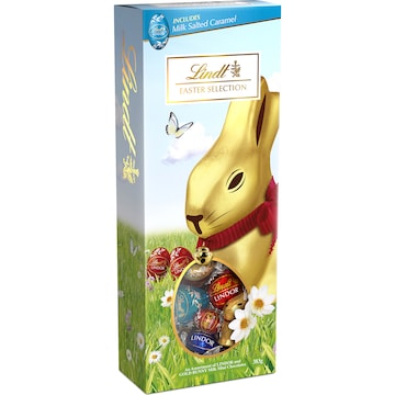 Lindt Easter Gala Chocolate Gift Box 383g