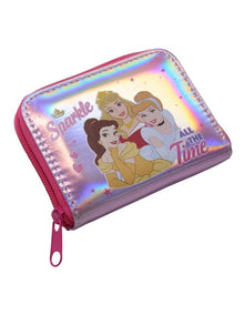 Princess Sparkle All-Time Wallet in Multi