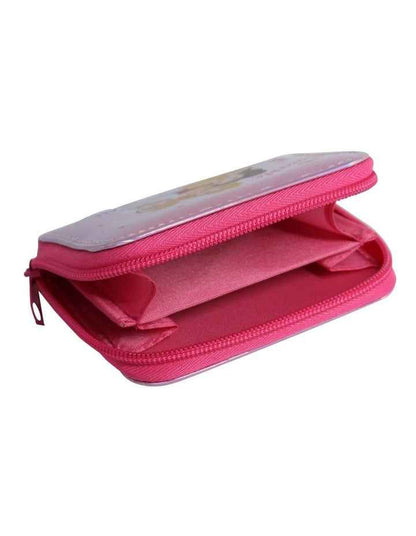Princess Sparkle All-Time Wallet in Multi