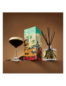 Espresso Martini Diffuser