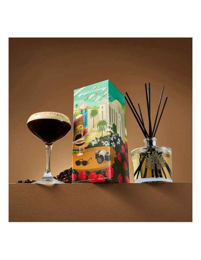 Espresso Martini Diffuser