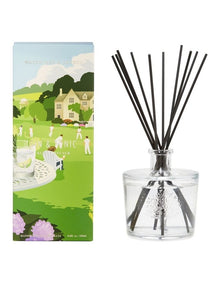 Gin , Tonic Diffuser