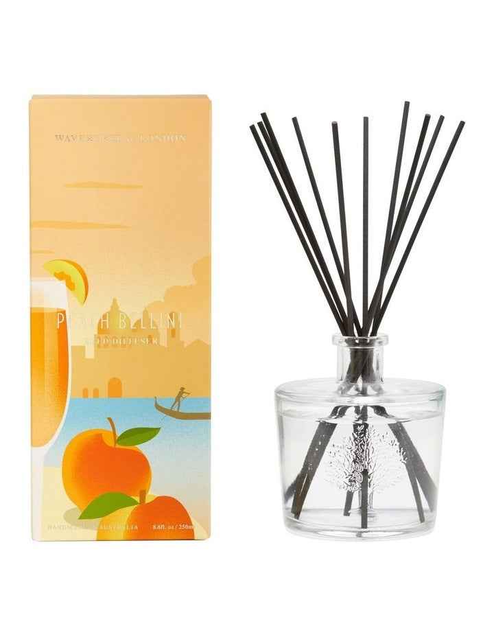 Peach Bellini Diffuser