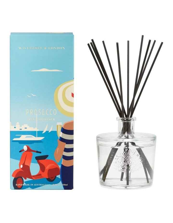 Prosecco Diffuser