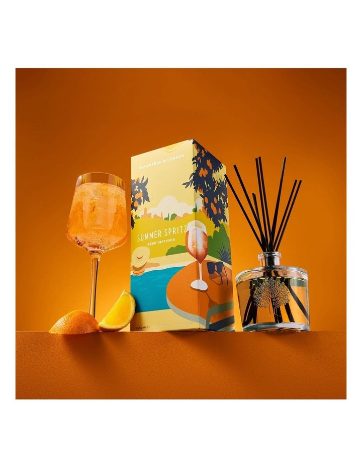 Summer Spritz Diffuser