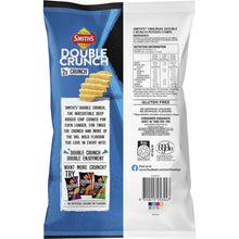 Smith's Double Crunch Potato Chips Share Pack Original 150g