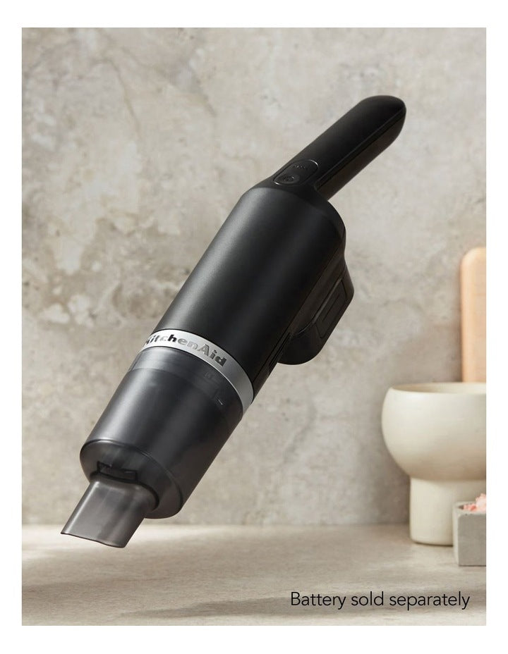 Cordless Kitchen Vacuum 12V 5KKVR100ABM