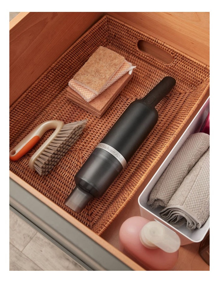 Cordless Kitchen Vacuum 12V 5KKVR100ABM