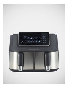 Digital Dual Zone Air Fryer 9L