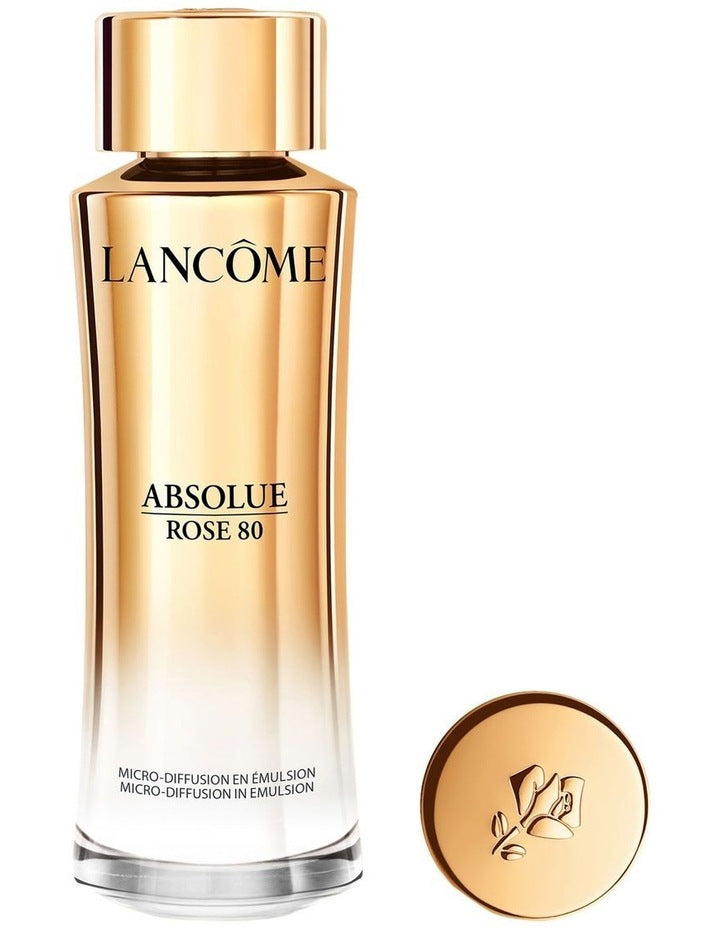 Absolue Micro-Essence In Emulsion