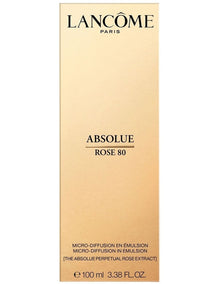 Absolue Micro-Essence In Emulsion