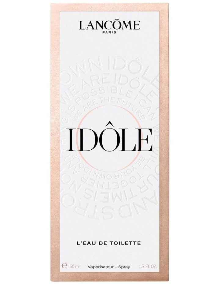 Idole Eau De Toilette