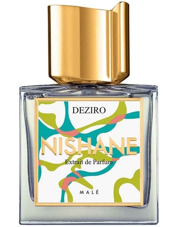 Deziro 50ml