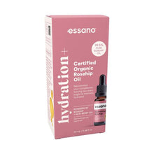 Hydrating Rosehip Oil