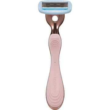 Schick Hydro Silk Deluxe Care Razor With 2 Cartridge Set each