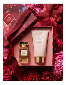 Cedar Violet Gift Set
