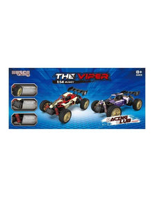 1:14 Viper Metal Buggies