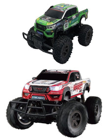 1:16 Toyota Hilux TRD Ute