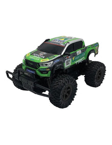 1:16 Toyota Hilux TRD Ute