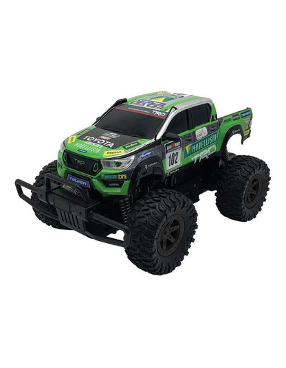 1:16 Toyota Hilux TRD Ute