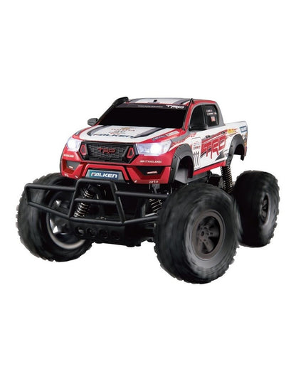 1:16 Toyota Hilux TRD Ute
