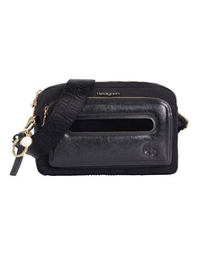 Americano Waistbag in Black