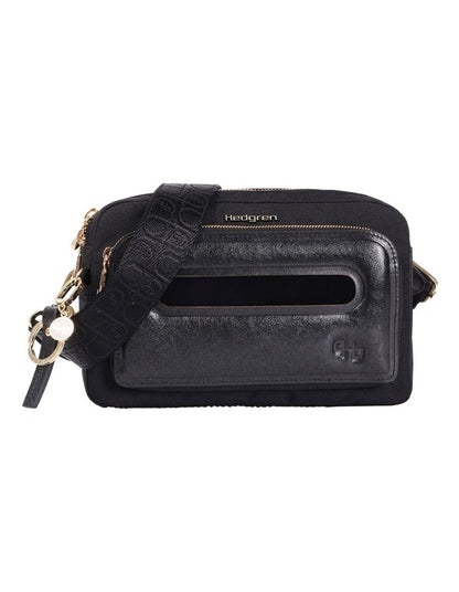 Americano Waistbag in Black