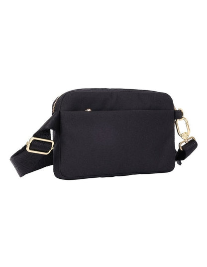 Americano Waistbag in Black