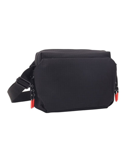 Kosho Medium Crossbody Bag in Black