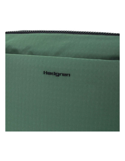 Kosho Medium Crossbody Bag in Green