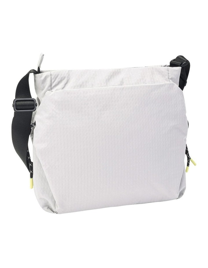 Makato Crossbody Bag in Vaporous Grey