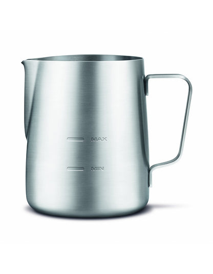 BES480BSS Milk Jug 480ml Stainless Steel