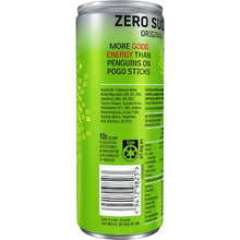 V Energy Zero Sugar Drink 250mL