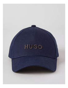 Jude Bl Cap in Navy