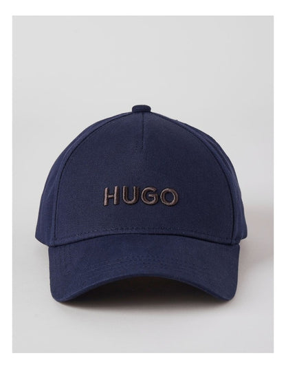 Jude Bl Cap in Navy