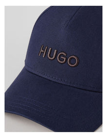 Jude Bl Cap in Navy