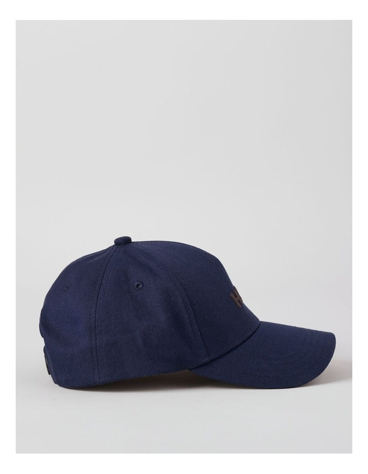 Jude Bl Cap in Navy