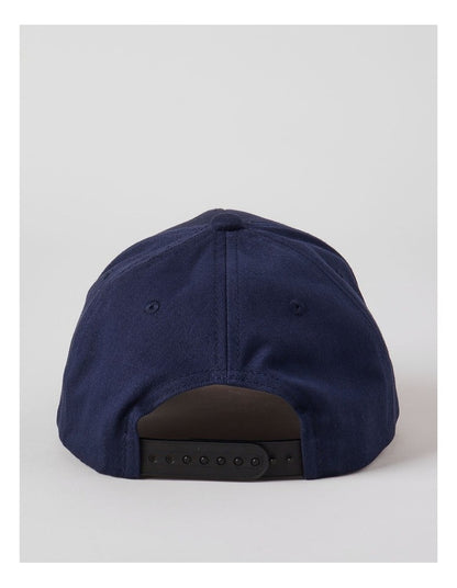Jude Bl Cap in Navy