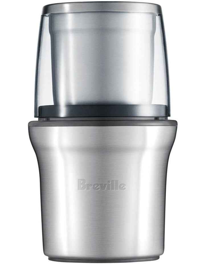 The Coffee & Spice Grinder BCG200BSS in Brushed Stainless Steel