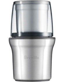 The Coffee & Spice Grinder BCG200BSS in Brushed Stainless Steel