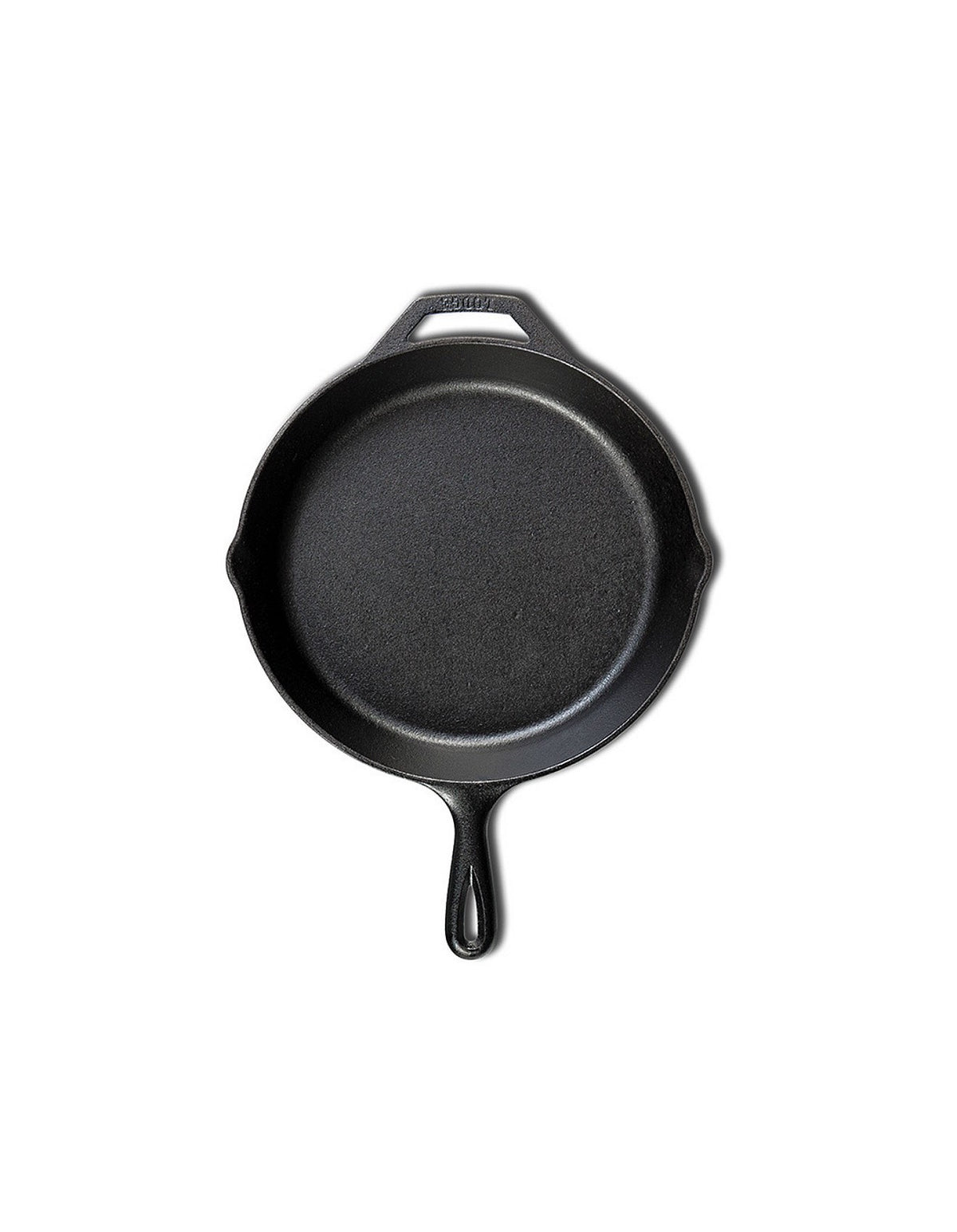 Cast Iron Frypan 26cm