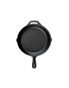 Cast Iron Frypan 26cm