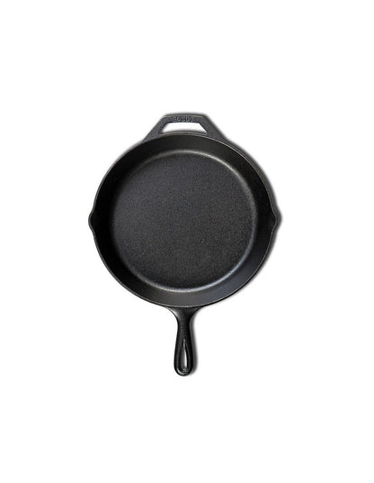 Cast Iron Frypan 26cm