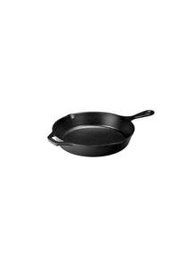 Cast Iron Frypan 26cm