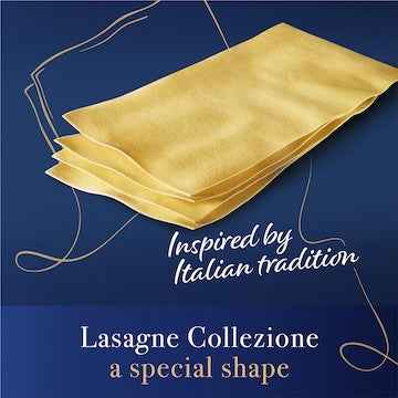 Barilla Pasta Collezione Lasagne 250g