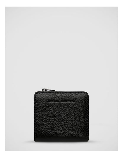 Sense of Wonder Wallet in Black