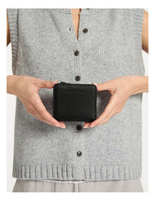 Sense of Wonder Wallet in Black