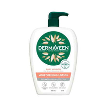 Daily Nourish Moisturising Lotion
